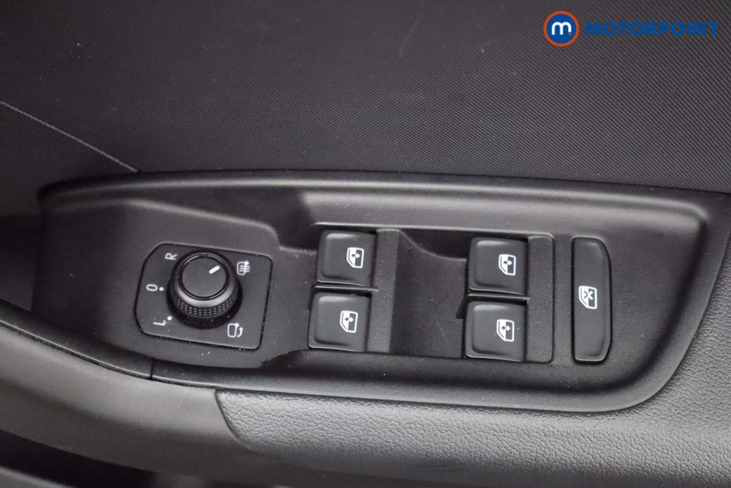 Audi A1 Technik Manual Petrol Hatchback - Stock Number (1602325) - 12th supplementary image