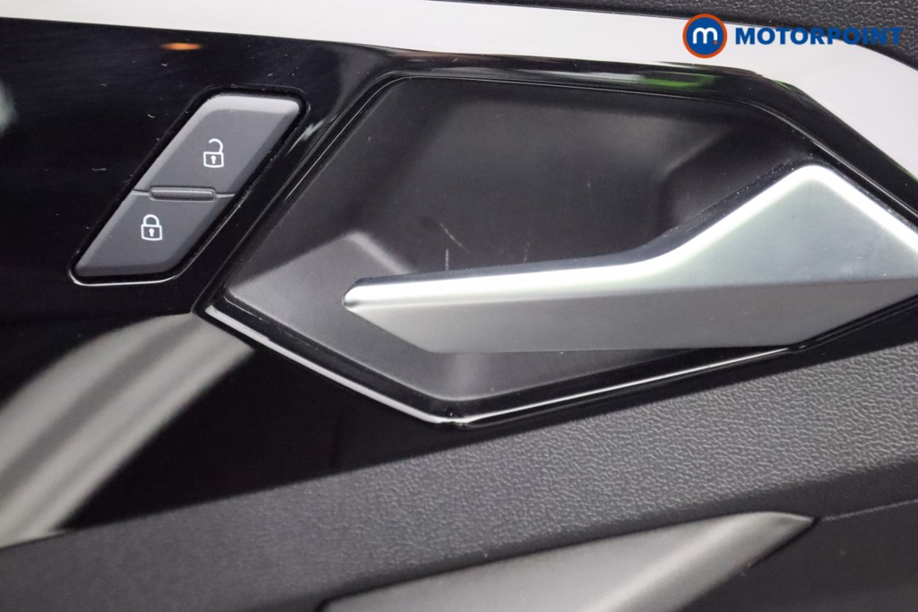 Audi A1 Technik Manual Petrol Hatchback - Stock Number (1602325) - 13th supplementary image