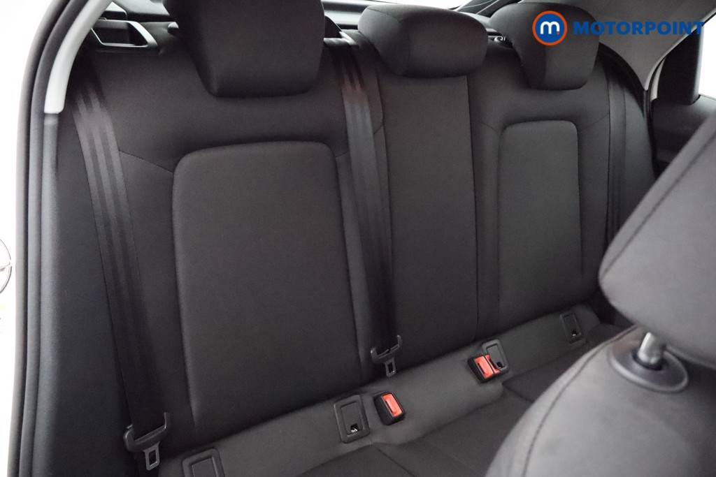 Audi A1 Technik Manual Petrol Hatchback - Stock Number (1602325) - 15th supplementary image