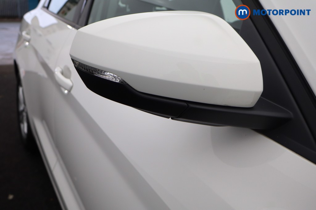 Audi A1 Technik Manual Petrol Hatchback - Stock Number (1602325) - 20th supplementary image