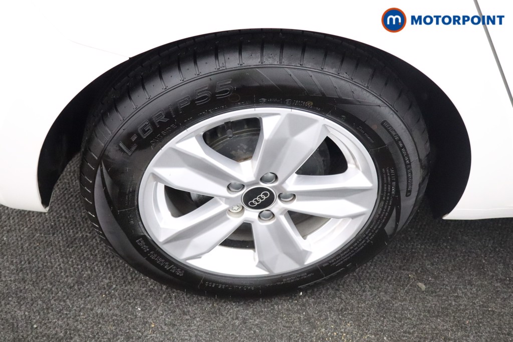 Audi A1 Technik Manual Petrol Hatchback - Stock Number (1602325) - 21st supplementary image