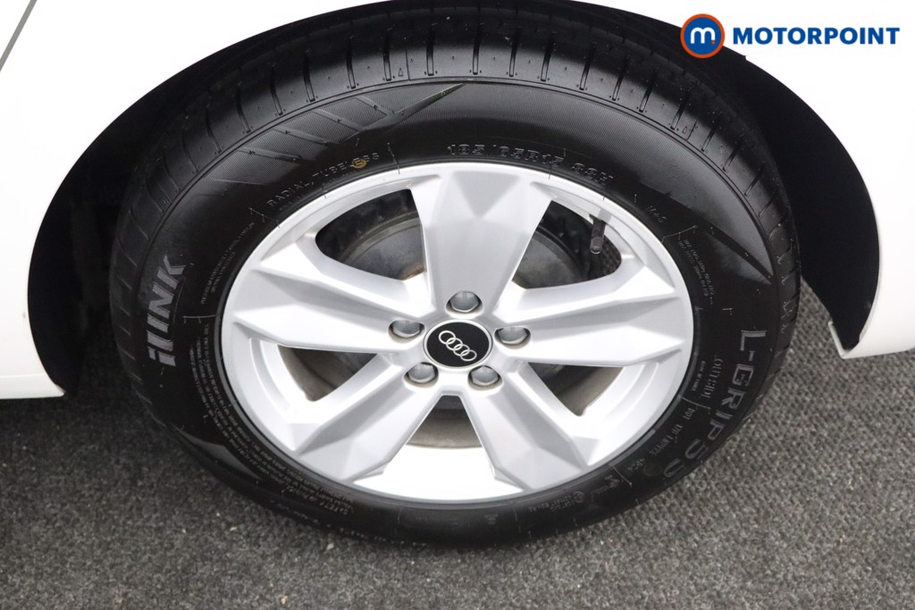 Audi A1 Technik Manual Petrol Hatchback - Stock Number (1602325) - 22nd supplementary image