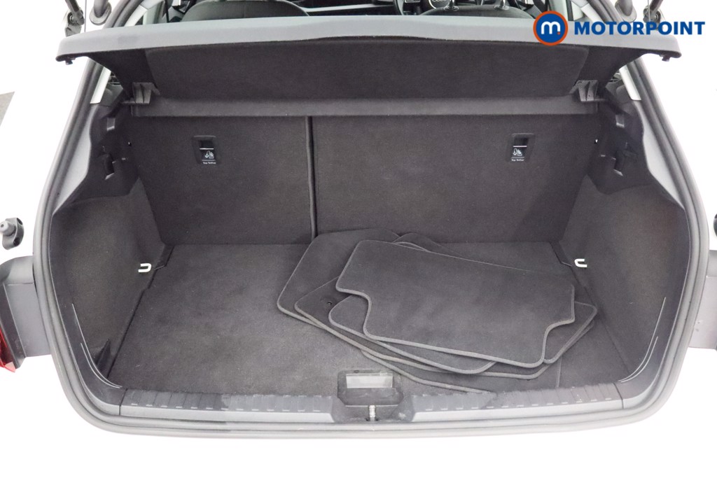 Audi A1 Technik Manual Petrol Hatchback - Stock Number (1602325) - 26th supplementary image