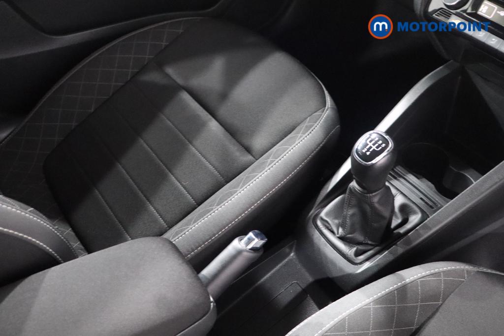 Skoda Fabia Se L Manual Petrol Estate - Stock Number (1602345) - 6th supplementary image