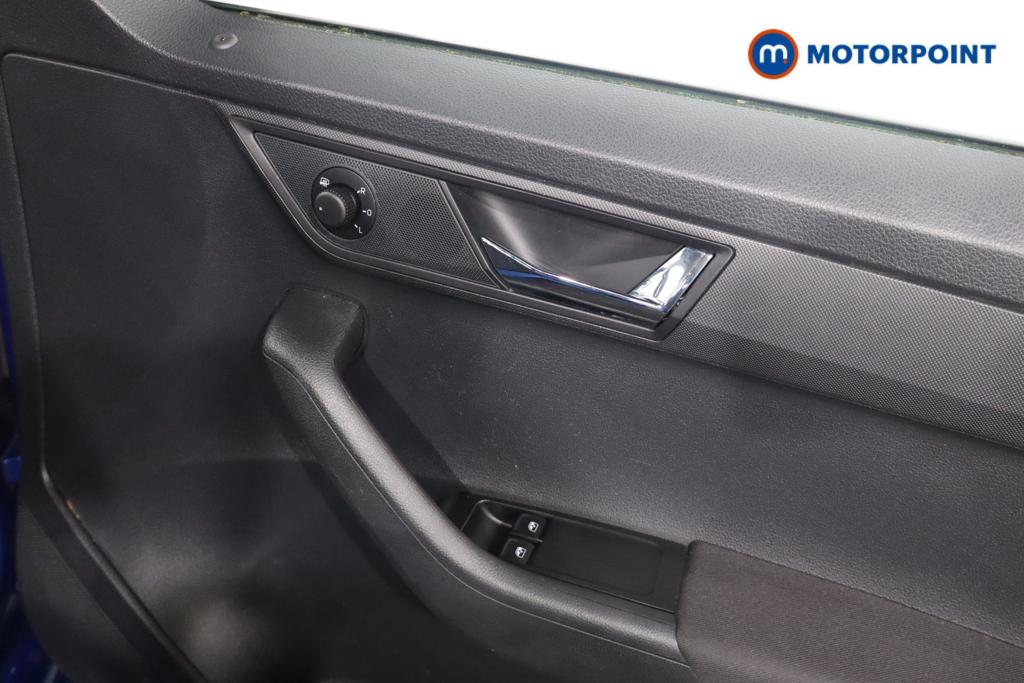 Skoda Fabia Se L Manual Petrol Estate - Stock Number (1602345) - 8th supplementary image