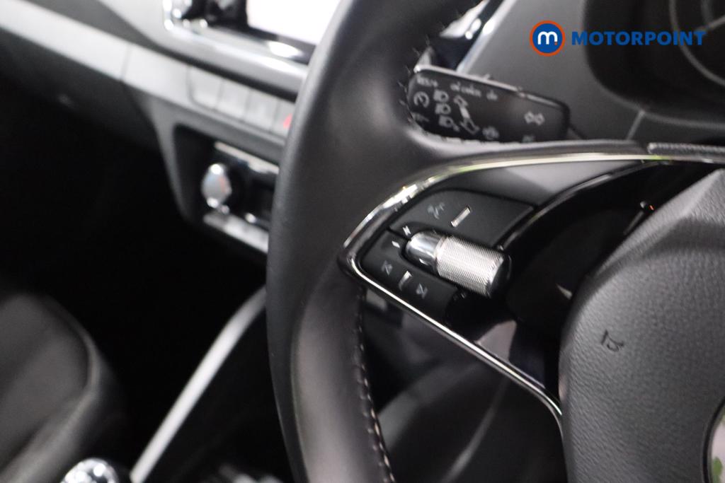 Skoda Fabia Se L Manual Petrol Estate - Stock Number (1602345) - 9th supplementary image