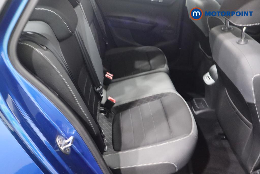 Skoda Fabia Se L Manual Petrol Estate - Stock Number (1602345) - 12th supplementary image