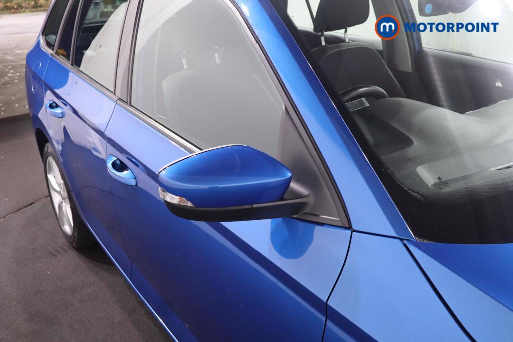 Skoda Fabia Se L Manual Petrol Estate - Stock Number (1602345) - 14th supplementary image