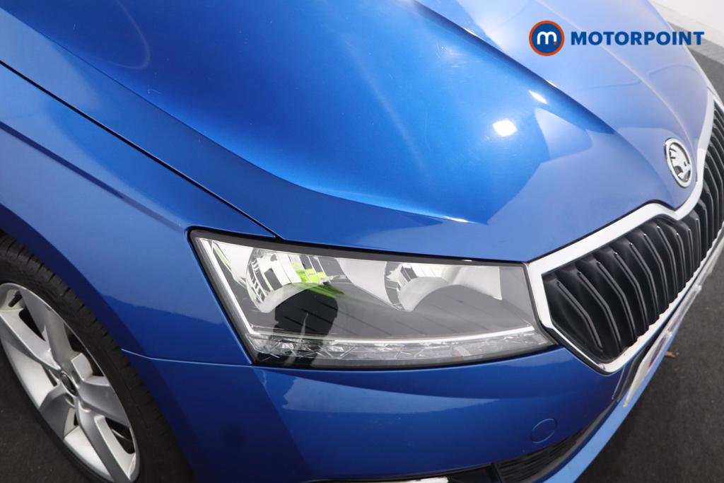 Skoda Fabia Se L Manual Petrol Estate - Stock Number (1602345) - 15th supplementary image