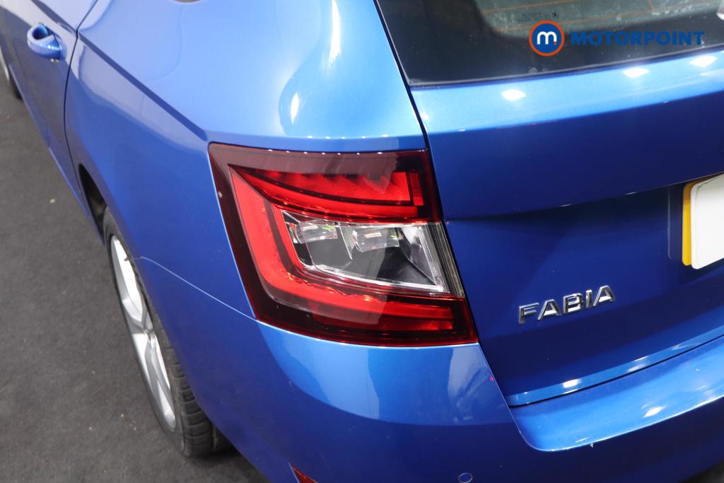 Skoda Fabia Se L Manual Petrol Estate - Stock Number (1602345) - 18th supplementary image
