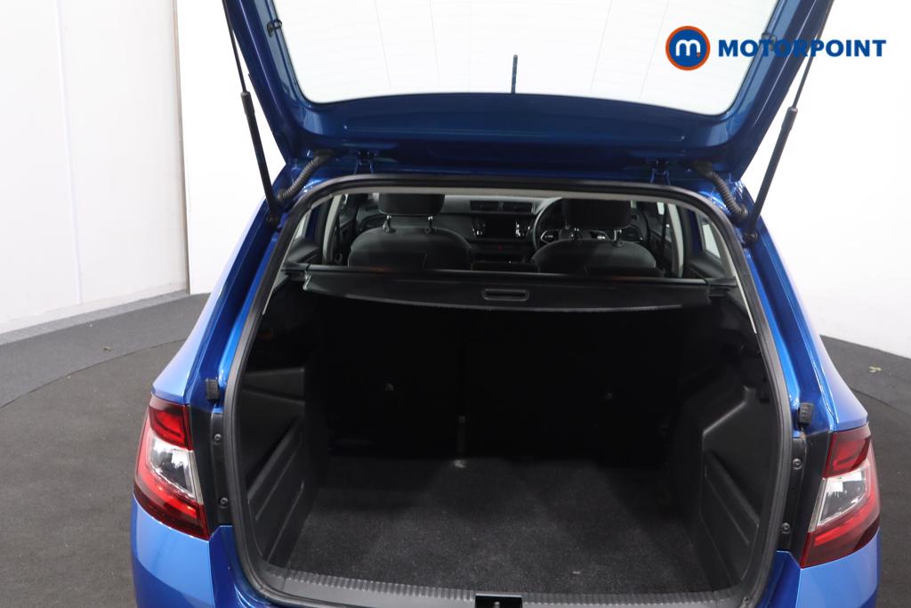Skoda Fabia Se L Manual Petrol Estate - Stock Number (1602345) - 19th supplementary image