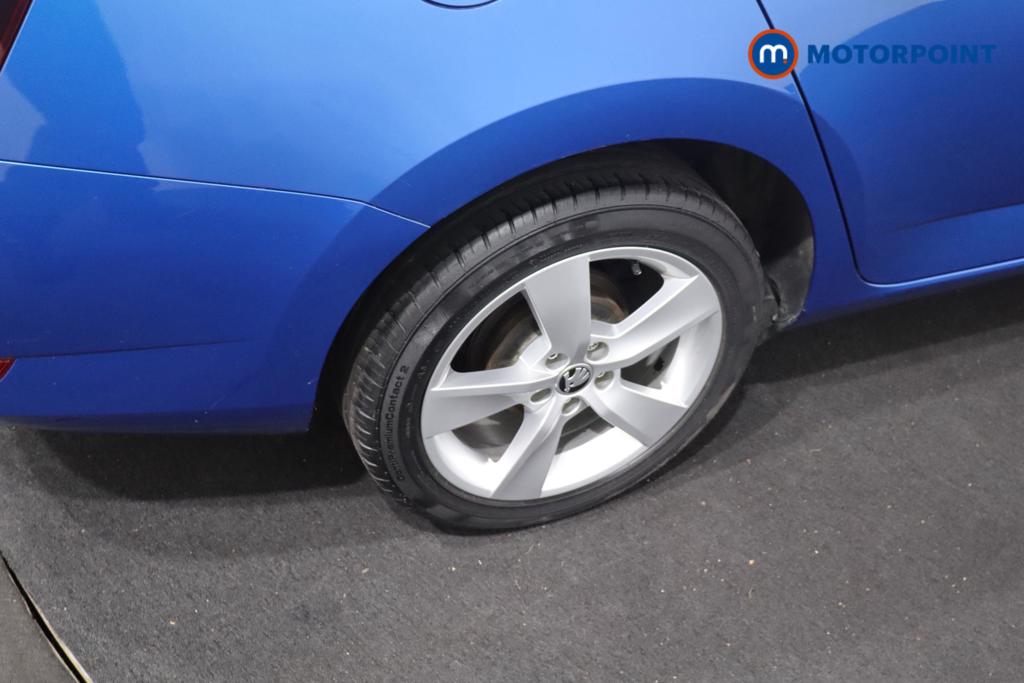 Skoda Fabia Se L Manual Petrol Estate - Stock Number (1602345) - 20th supplementary image