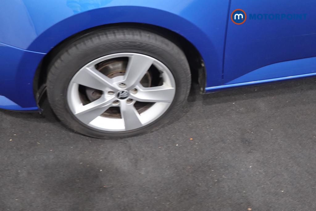 Skoda Fabia Se L Manual Petrol Estate - Stock Number (1602345) - 22nd supplementary image