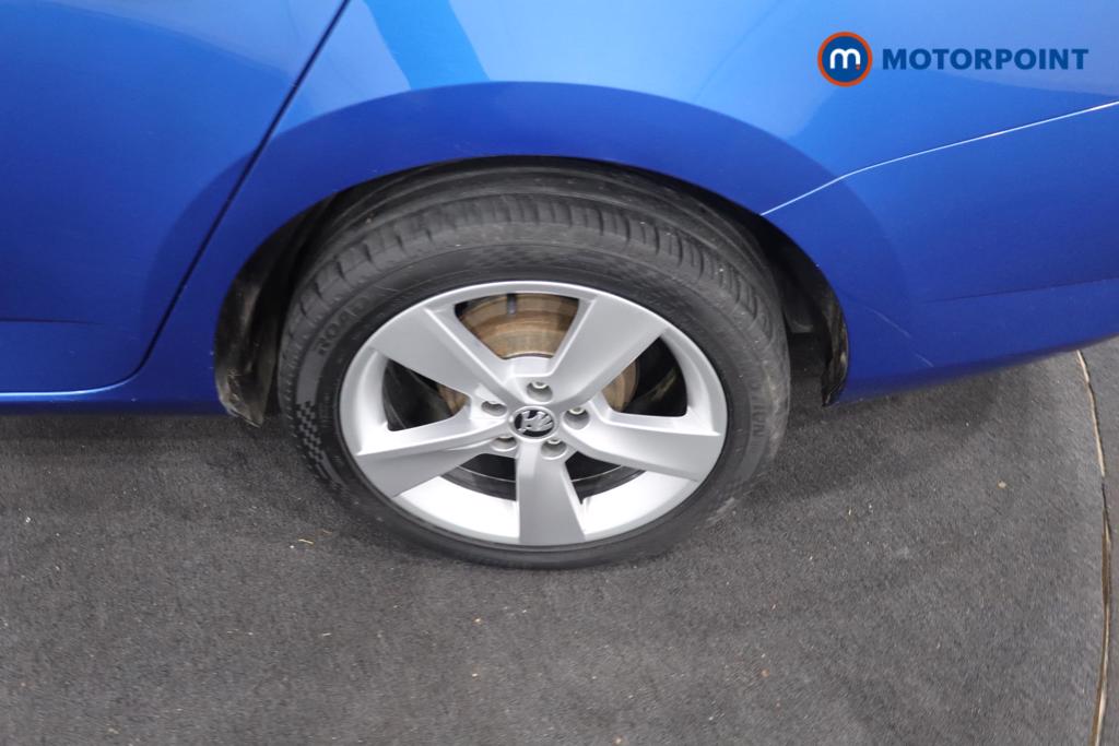 Skoda Fabia Se L Manual Petrol Estate - Stock Number (1602345) - 23rd supplementary image