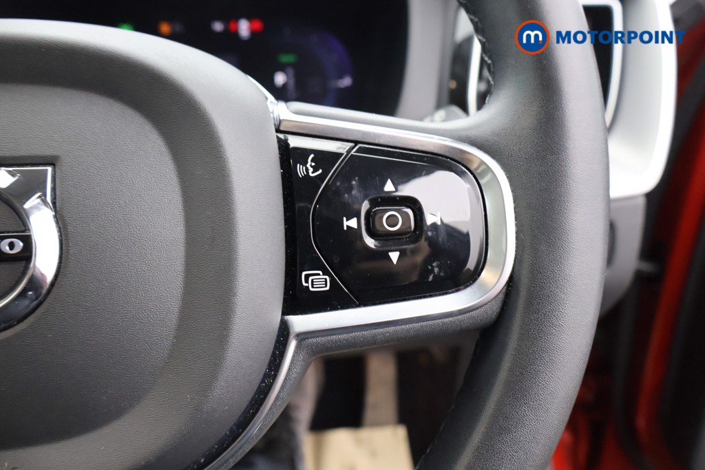 Volvo Xc60 Plus Automatic Petrol Plug-In Hybrid SUV - Stock Number (1602374) - 3rd supplementary image