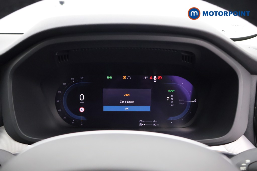 Volvo Xc60 Plus Automatic Petrol Plug-In Hybrid SUV - Stock Number (1602374) - 4th supplementary image