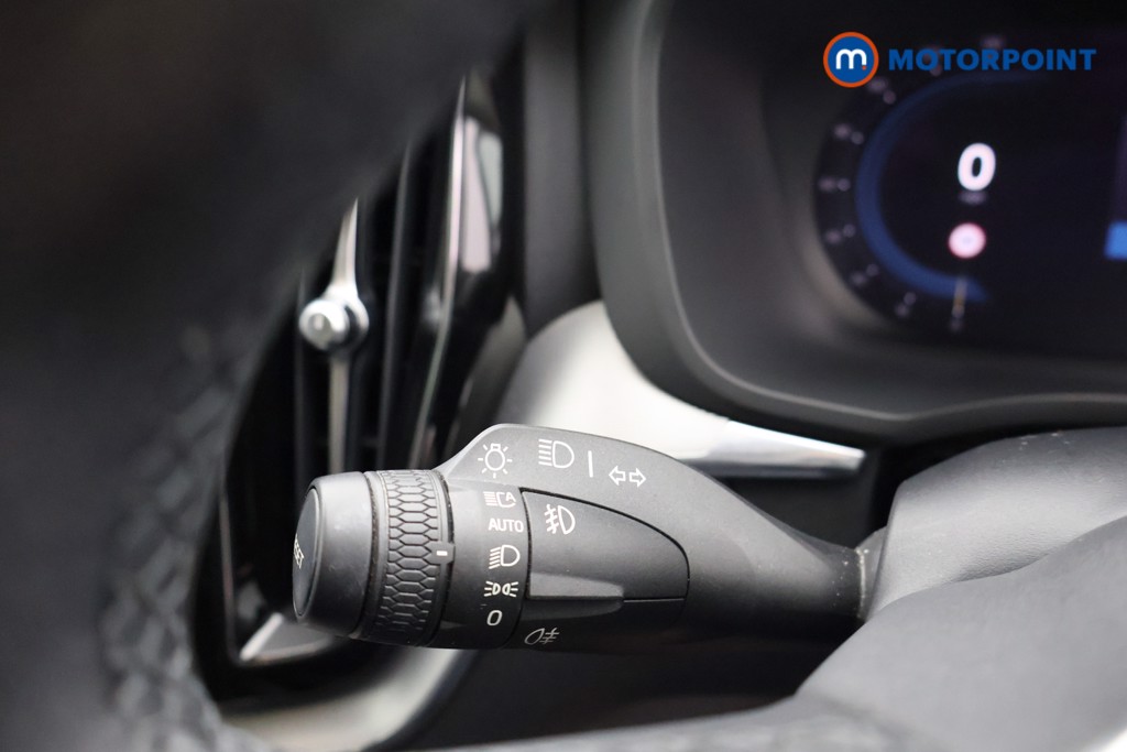 Volvo Xc60 Plus Automatic Petrol Plug-In Hybrid SUV - Stock Number (1602374) - 5th supplementary image