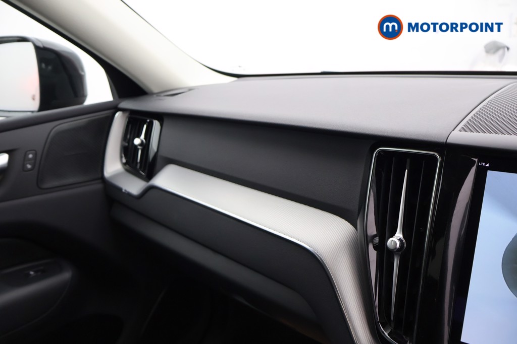 Volvo Xc60 Plus Automatic Petrol Plug-In Hybrid SUV - Stock Number (1602374) - 11th supplementary image