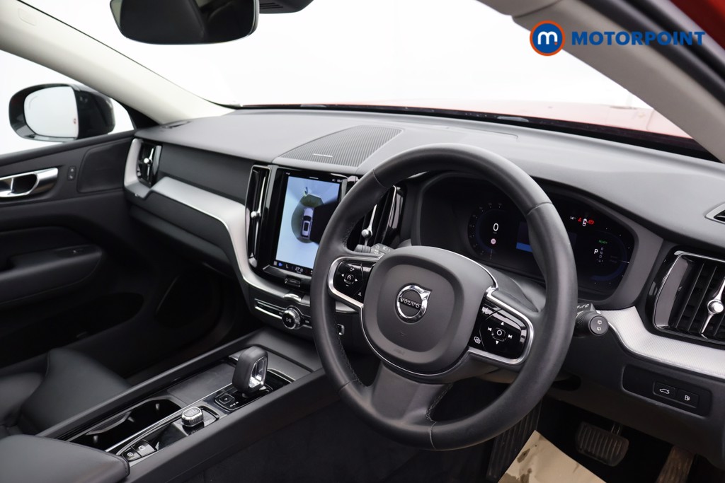 Volvo Xc60 Plus Automatic Petrol Plug-In Hybrid SUV - Stock Number (1602374) - 14th supplementary image