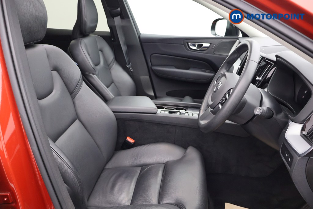 Volvo Xc60 Plus Automatic Petrol Plug-In Hybrid SUV - Stock Number (1602374) - 15th supplementary image
