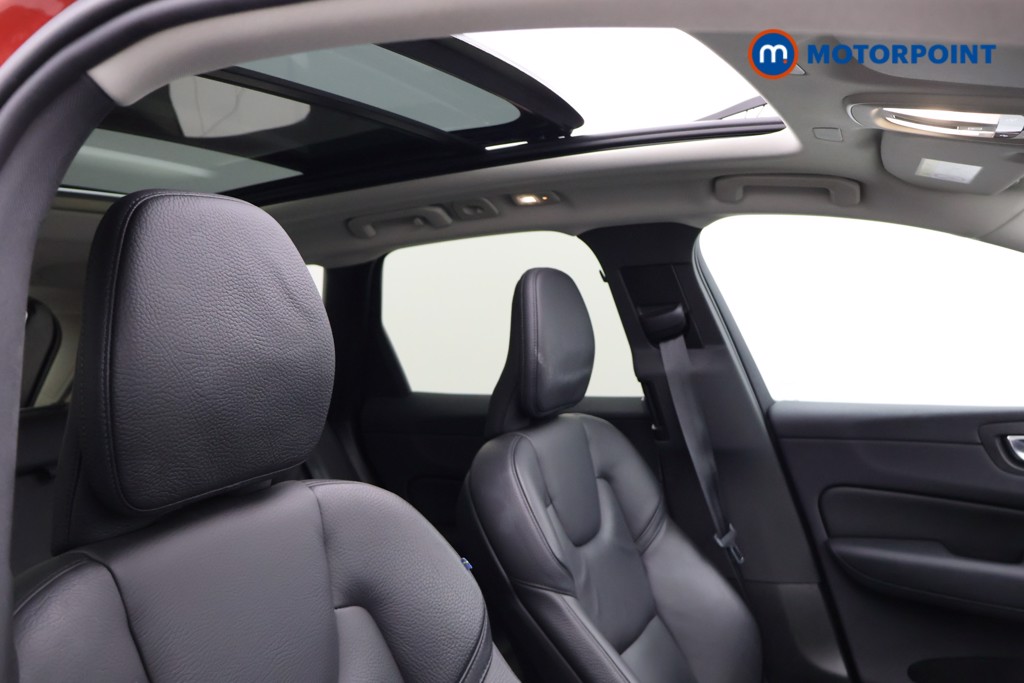 Volvo Xc60 Plus Automatic Petrol Plug-In Hybrid SUV - Stock Number (1602374) - 16th supplementary image