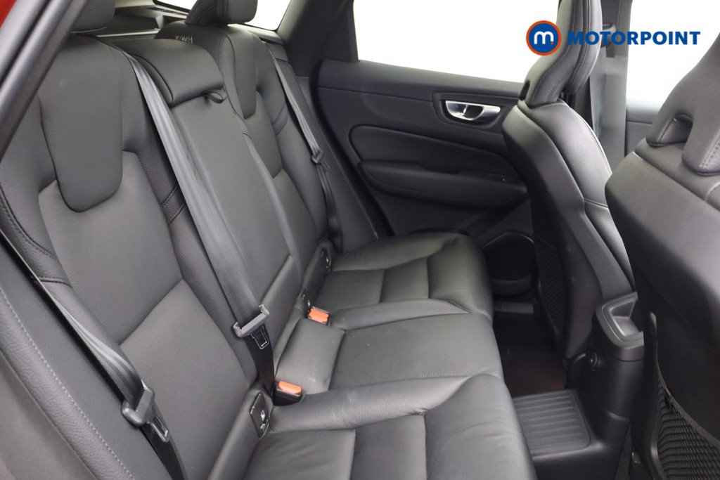 Volvo Xc60 Plus Automatic Petrol Plug-In Hybrid SUV - Stock Number (1602374) - 18th supplementary image