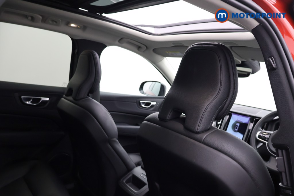 Volvo Xc60 Plus Automatic Petrol Plug-In Hybrid SUV - Stock Number (1602374) - 19th supplementary image