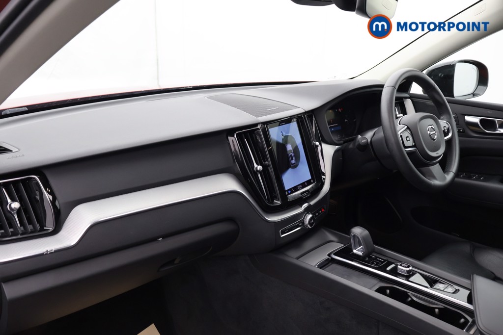 Volvo Xc60 Plus Automatic Petrol Plug-In Hybrid SUV - Stock Number (1602374) - 21st supplementary image
