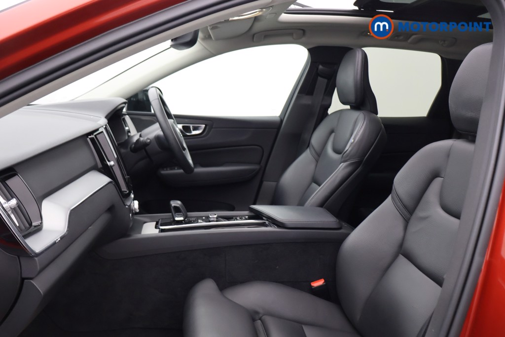 Volvo Xc60 Plus Automatic Petrol Plug-In Hybrid SUV - Stock Number (1602374) - 22nd supplementary image
