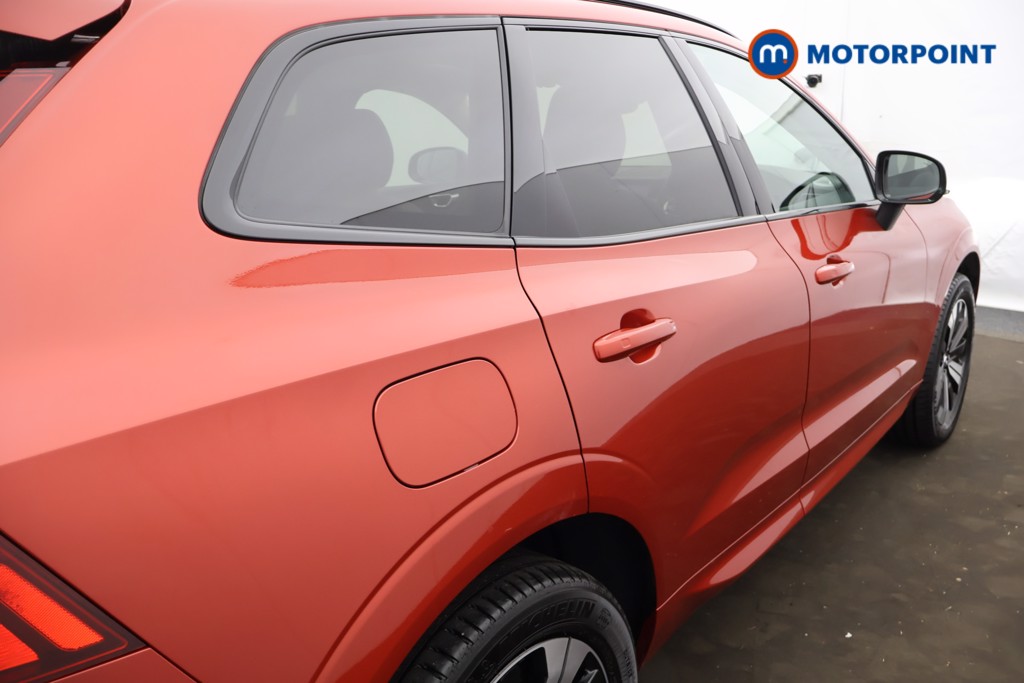 Volvo Xc60 Plus Automatic Petrol Plug-In Hybrid SUV - Stock Number (1602374) - 24th supplementary image