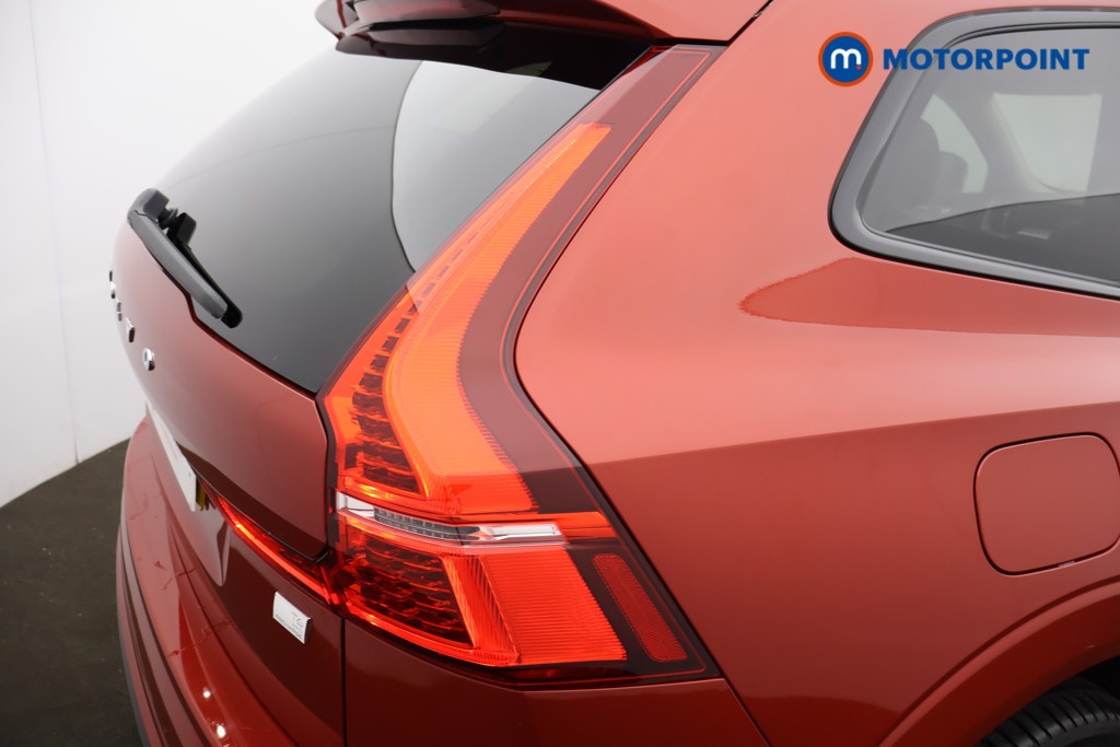 Volvo Xc60 Plus Automatic Petrol Plug-In Hybrid SUV - Stock Number (1602374) - 25th supplementary image