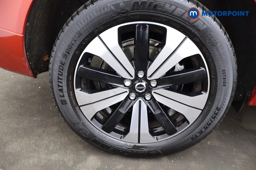 Volvo Xc60 Plus Automatic Petrol Plug-In Hybrid SUV - Stock Number (1602374) - 26th supplementary image