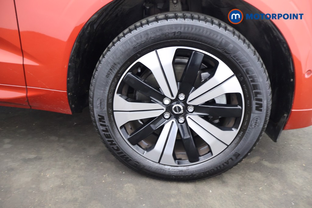 Volvo Xc60 Plus Automatic Petrol Plug-In Hybrid SUV - Stock Number (1602374) - 27th supplementary image