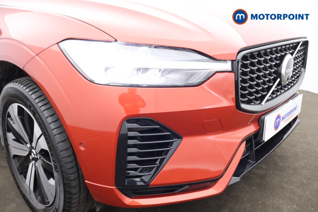 Volvo Xc60 Plus Automatic Petrol Plug-In Hybrid SUV - Stock Number (1602374) - 28th supplementary image