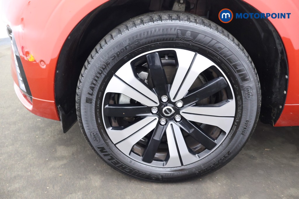 Volvo Xc60 Plus Automatic Petrol Plug-In Hybrid SUV - Stock Number (1602374) - 30th supplementary image