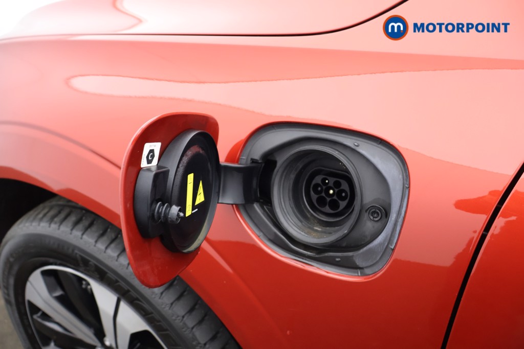 Volvo Xc60 Plus Automatic Petrol Plug-In Hybrid SUV - Stock Number (1602374) - 31st supplementary image