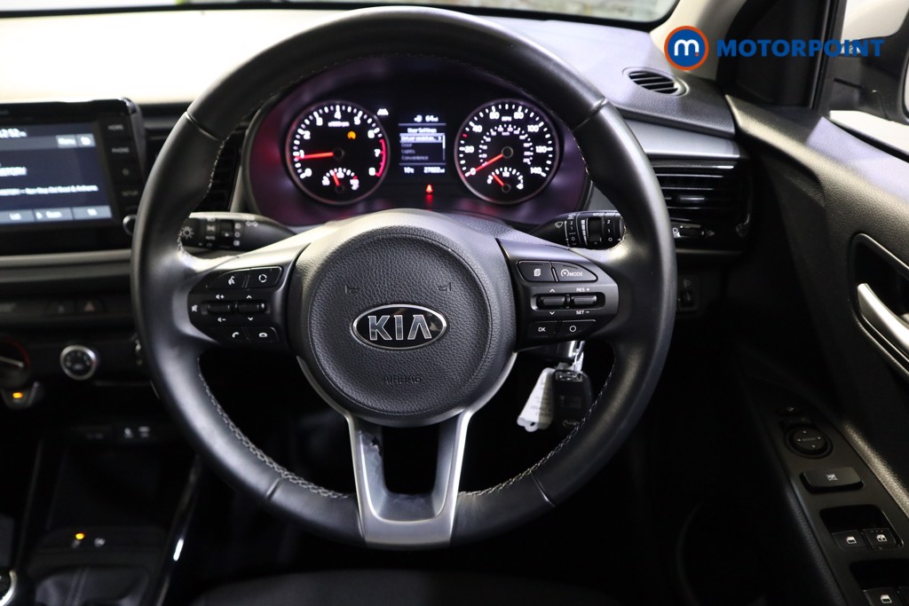 KIA RIO 2 Manual Petrol Hatchback - Stock Number (1602413) - 2nd supplementary image