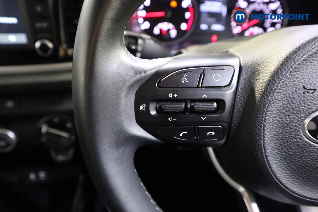 KIA RIO 2 Manual Petrol Hatchback - Stock Number (1602413) - 3rd supplementary image