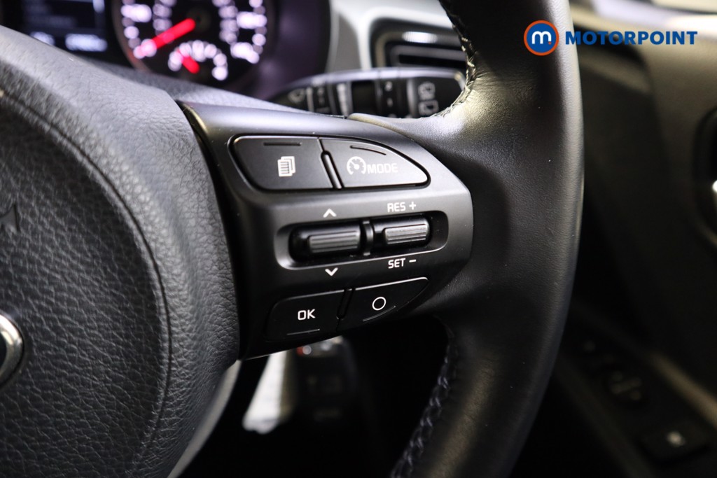 KIA RIO 2 Manual Petrol Hatchback - Stock Number (1602413) - 4th supplementary image