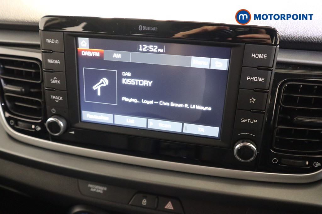 KIA RIO 2 Manual Petrol Hatchback - Stock Number (1602413) - 6th supplementary image