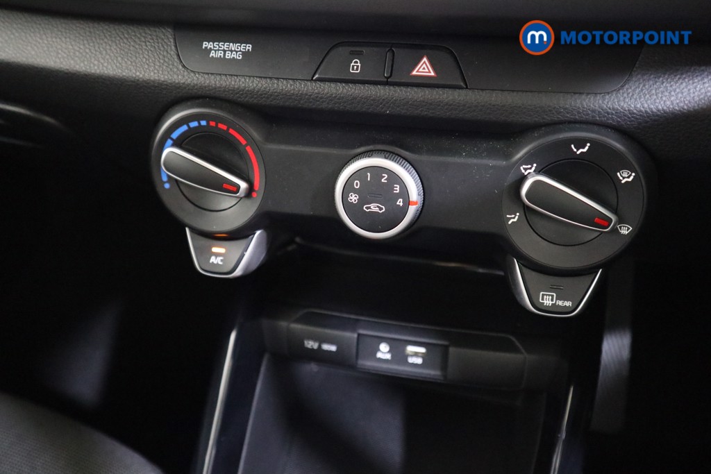 KIA RIO 2 Manual Petrol Hatchback - Stock Number (1602413) - 7th supplementary image