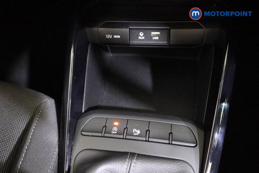 KIA RIO 2 Manual Petrol Hatchback - Stock Number (1602413) - 8th supplementary image