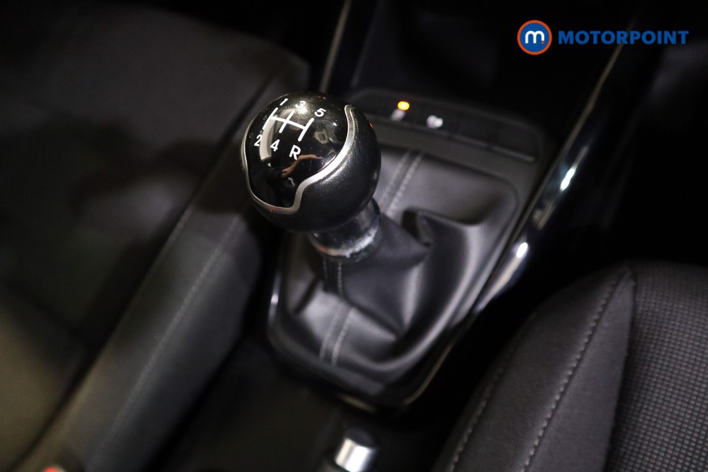 KIA RIO 2 Manual Petrol Hatchback - Stock Number (1602413) - 9th supplementary image