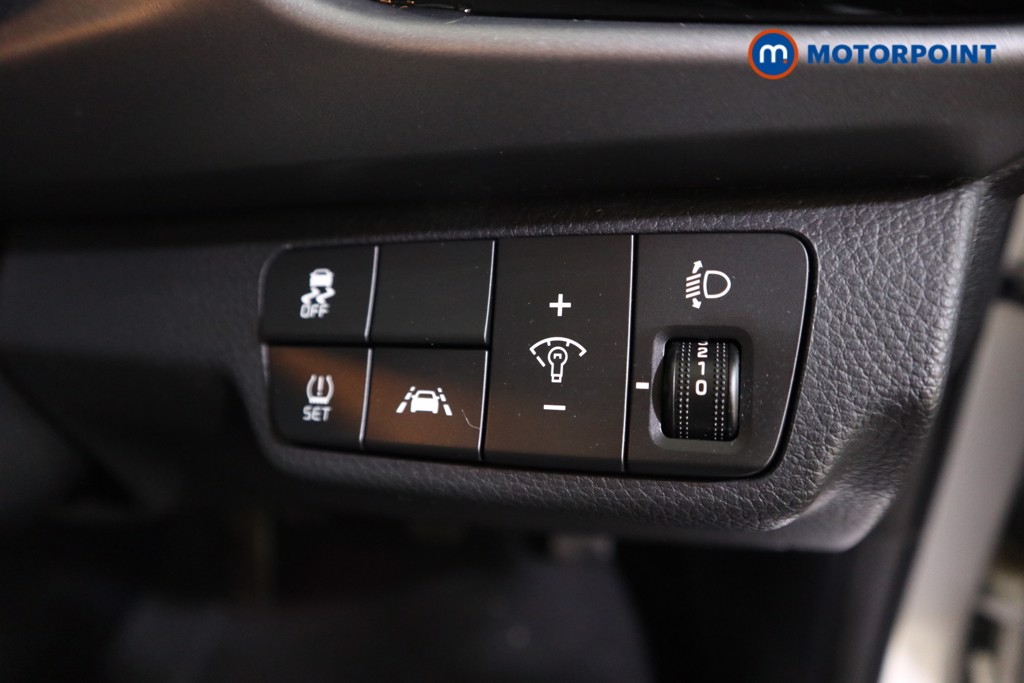 KIA RIO 2 Manual Petrol Hatchback - Stock Number (1602413) - 10th supplementary image