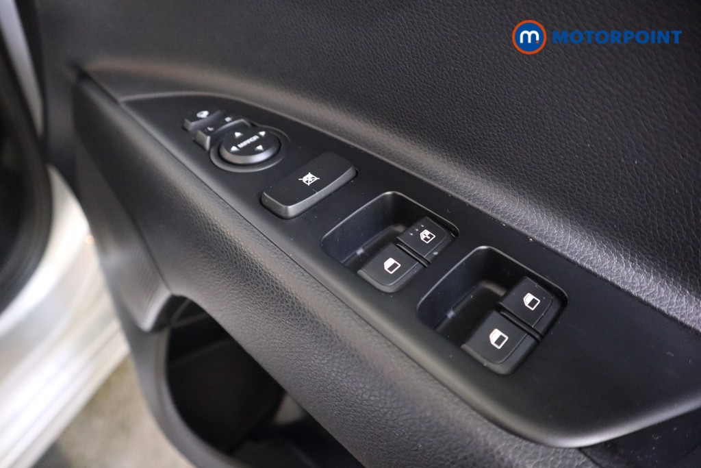 KIA RIO 2 Manual Petrol Hatchback - Stock Number (1602413) - 11th supplementary image