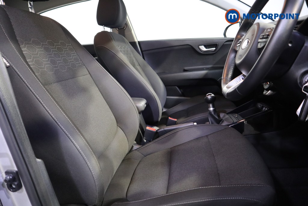 KIA RIO 2 Manual Petrol Hatchback - Stock Number (1602413) - 12th supplementary image