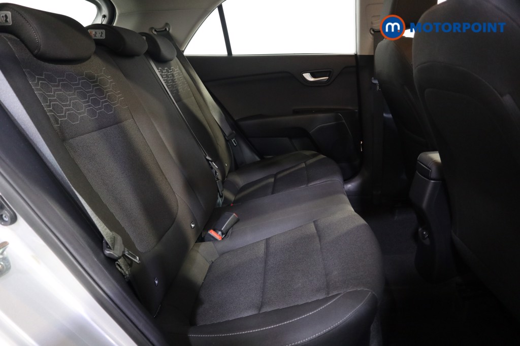KIA RIO 2 Manual Petrol Hatchback - Stock Number (1602413) - 13th supplementary image