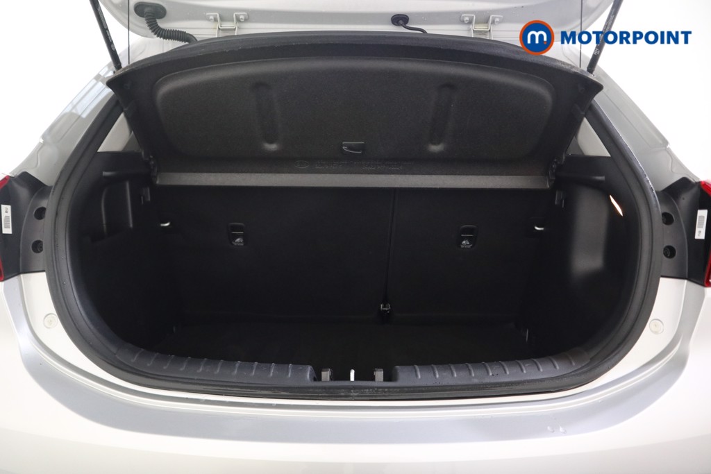 KIA RIO 2 Manual Petrol Hatchback - Stock Number (1602413) - 15th supplementary image