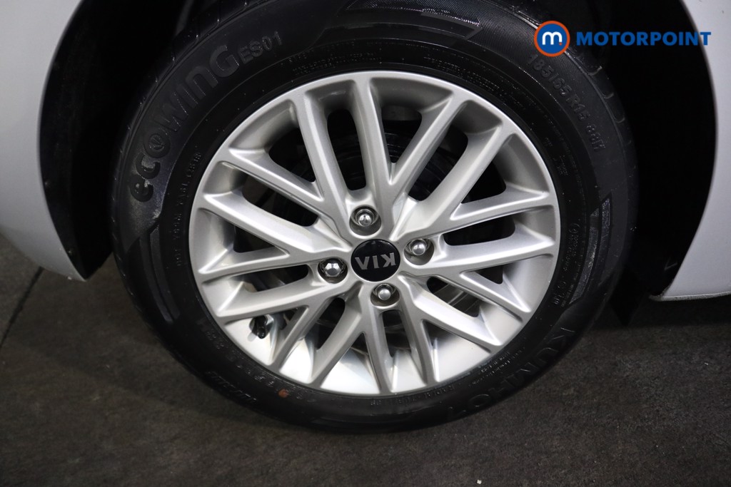 KIA RIO 2 Manual Petrol Hatchback - Stock Number (1602413) - 16th supplementary image