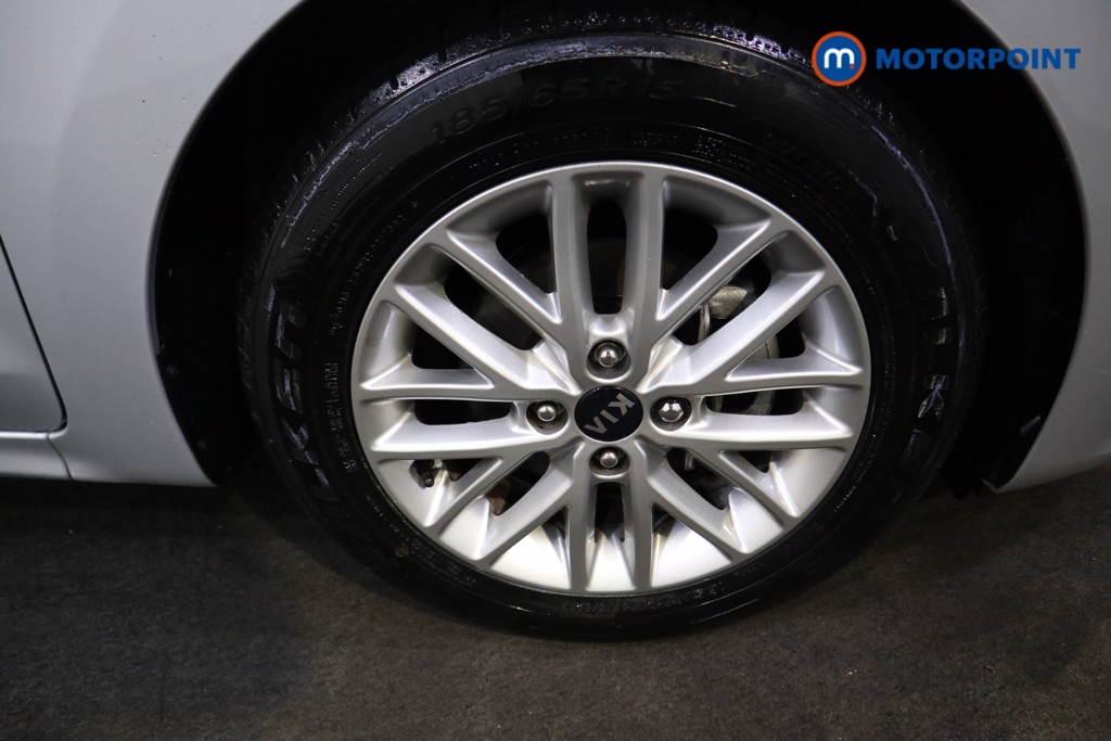 KIA RIO 2 Manual Petrol Hatchback - Stock Number (1602413) - 17th supplementary image